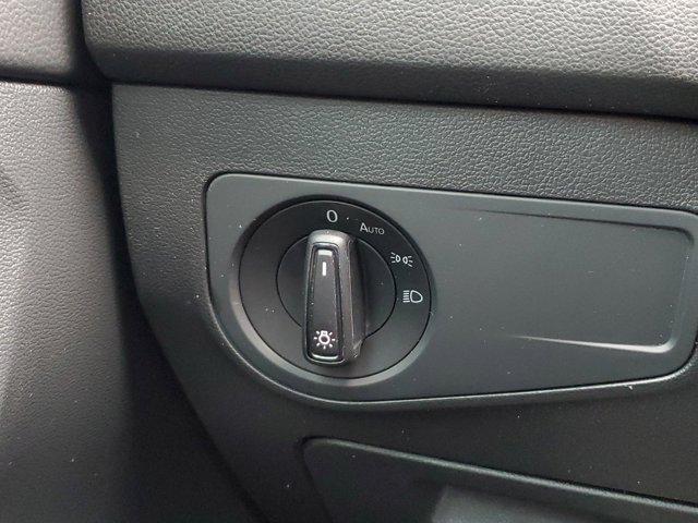 used 2019 Volkswagen Tiguan car, priced at $13,897