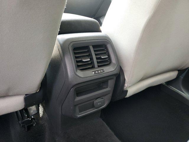used 2019 Volkswagen Tiguan car, priced at $13,897