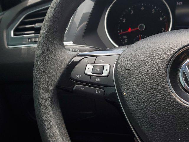 used 2019 Volkswagen Tiguan car, priced at $13,897