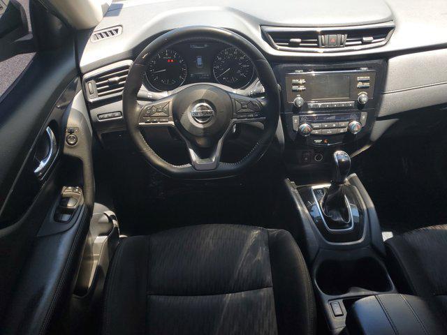 used 2017 Nissan Rogue car, priced at $6,995