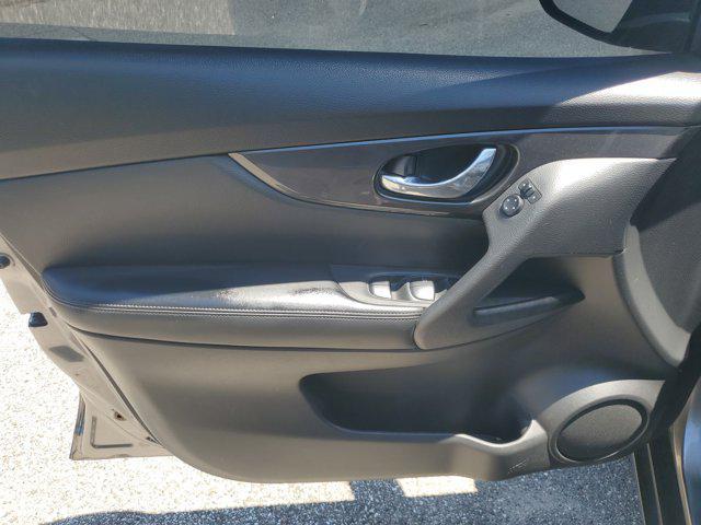 used 2017 Nissan Rogue car, priced at $6,995