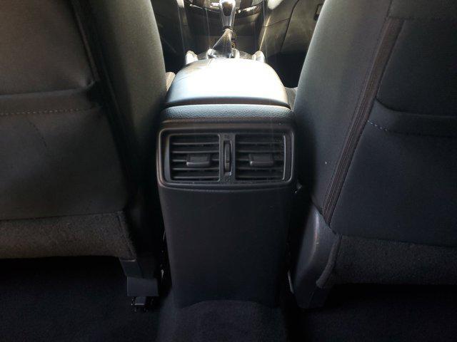 used 2017 Nissan Rogue car, priced at $6,995