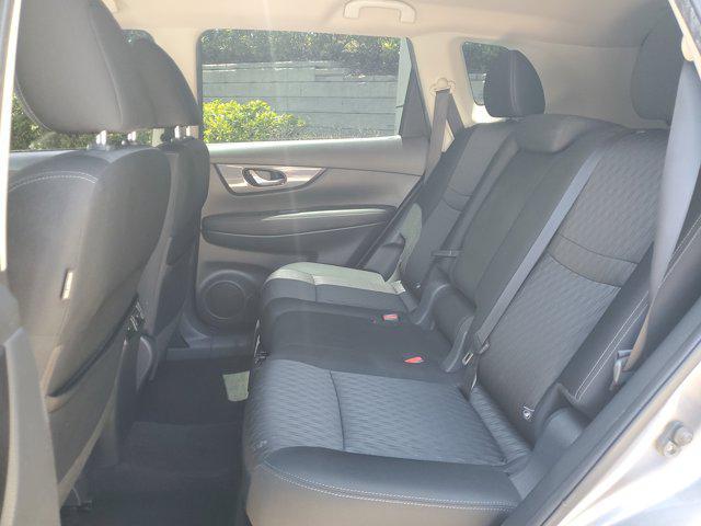 used 2017 Nissan Rogue car, priced at $6,995