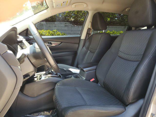 used 2017 Nissan Rogue car, priced at $6,995
