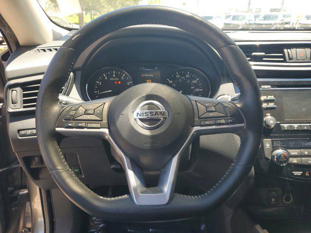 used 2017 Nissan Rogue car, priced at $6,995