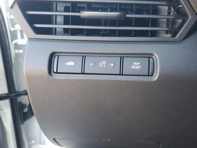 new 2025 Nissan Altima car, priced at $27,640