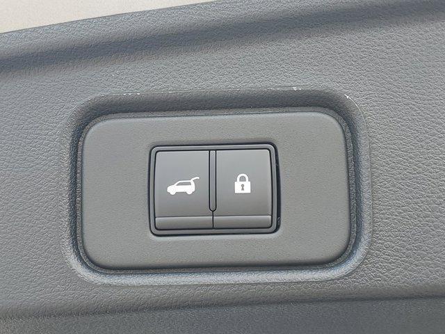 new 2025 Nissan Pathfinder car, priced at $43,445