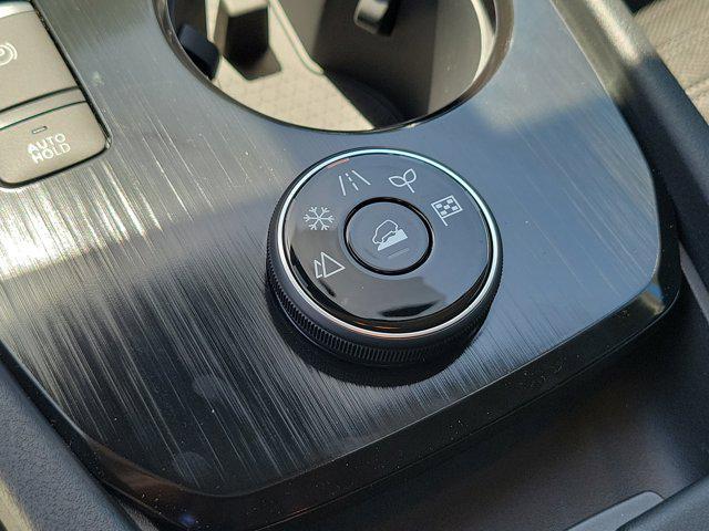 new 2025 Nissan Rogue car, priced at $36,955