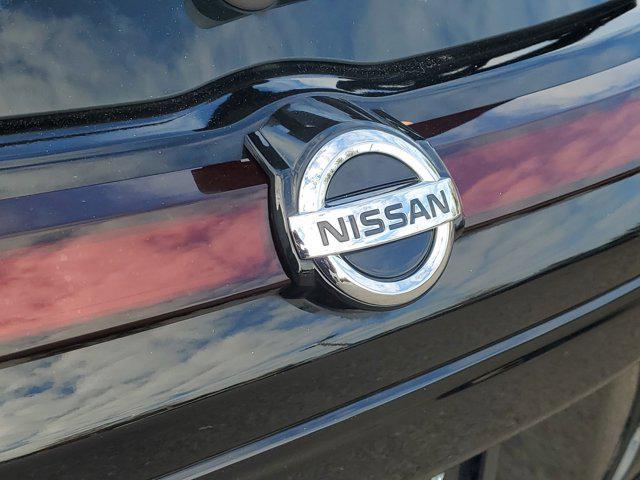 used 2021 Nissan Kicks car, priced at $13,786