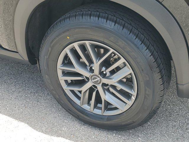 used 2023 Nissan Rogue car, priced at $17,050