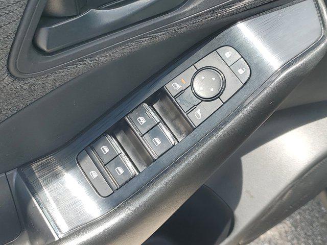 used 2023 Nissan Rogue car, priced at $17,050