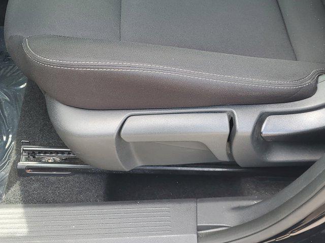 used 2023 Nissan Rogue car, priced at $17,050