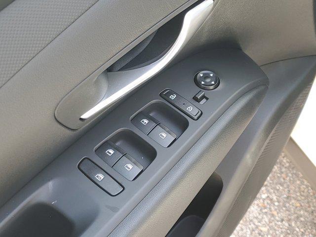 used 2024 Hyundai Tucson car, priced at $23,595