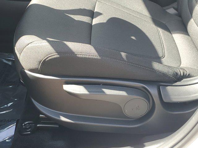used 2024 Hyundai Tucson car, priced at $23,595