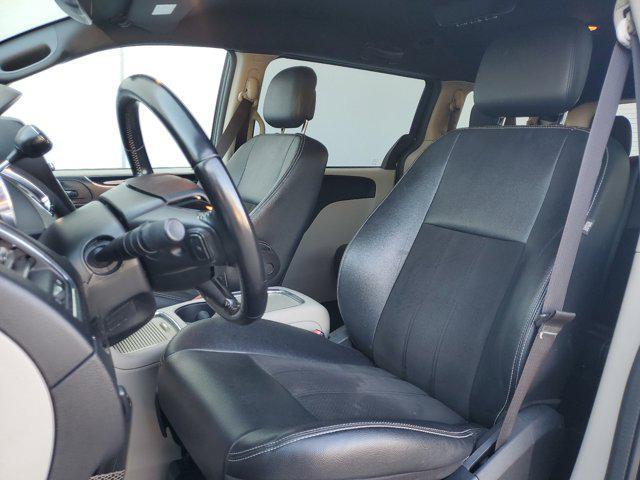 used 2020 Dodge Grand Caravan car, priced at $15,997