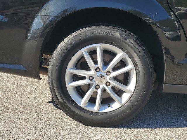 used 2020 Dodge Grand Caravan car, priced at $15,997