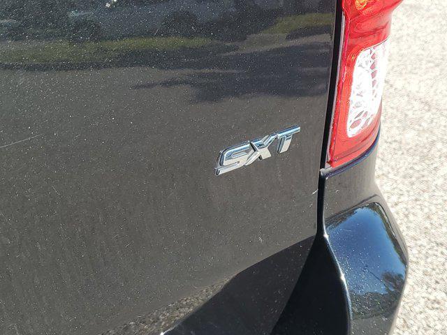 used 2020 Dodge Grand Caravan car, priced at $15,997