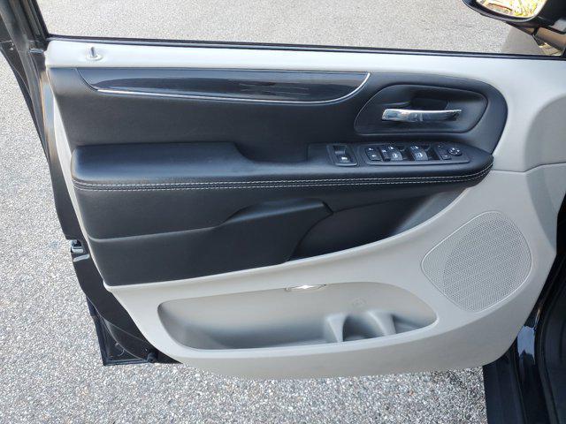 used 2020 Dodge Grand Caravan car, priced at $15,997