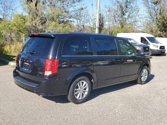 used 2020 Dodge Grand Caravan car, priced at $15,997