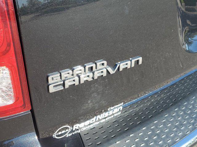 used 2020 Dodge Grand Caravan car, priced at $15,997