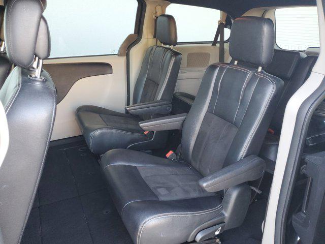 used 2020 Dodge Grand Caravan car, priced at $15,997