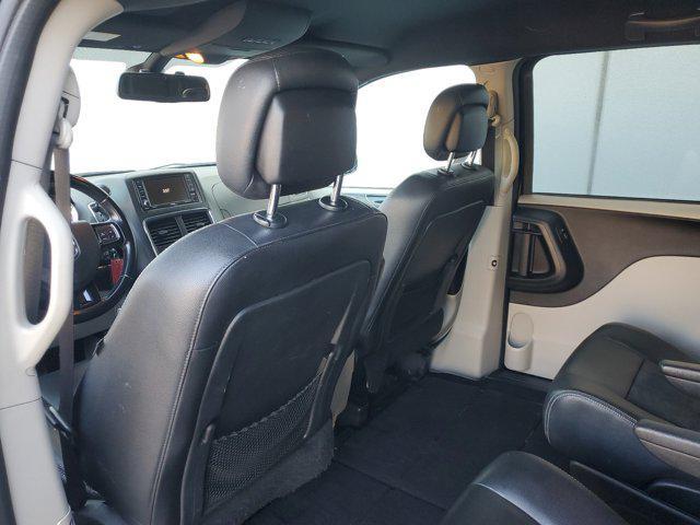 used 2020 Dodge Grand Caravan car, priced at $15,997