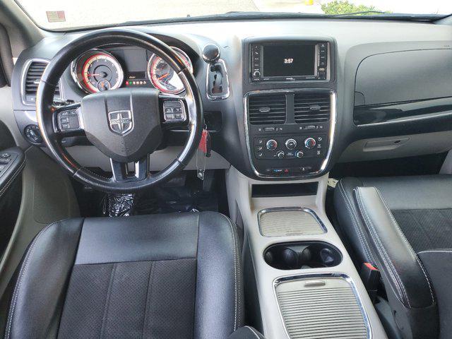 used 2020 Dodge Grand Caravan car, priced at $15,997