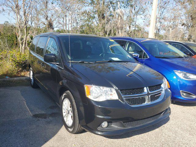 used 2020 Dodge Grand Caravan car, priced at $14,995