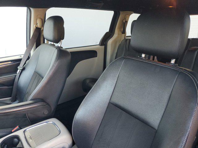 used 2020 Dodge Grand Caravan car, priced at $15,997