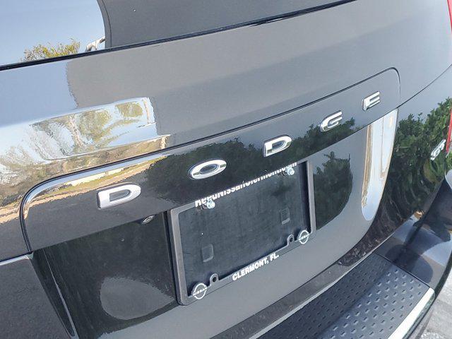 used 2020 Dodge Grand Caravan car, priced at $15,997