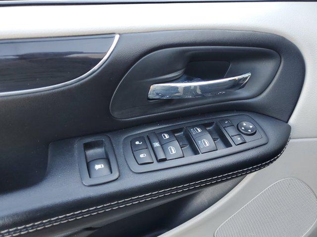 used 2020 Dodge Grand Caravan car, priced at $15,997