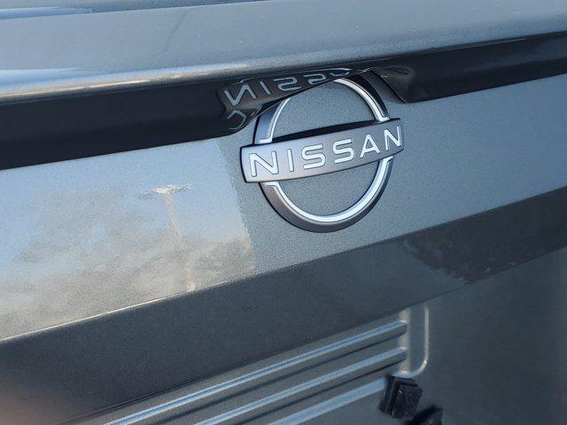 used 2023 Nissan Altima car, priced at $20,395