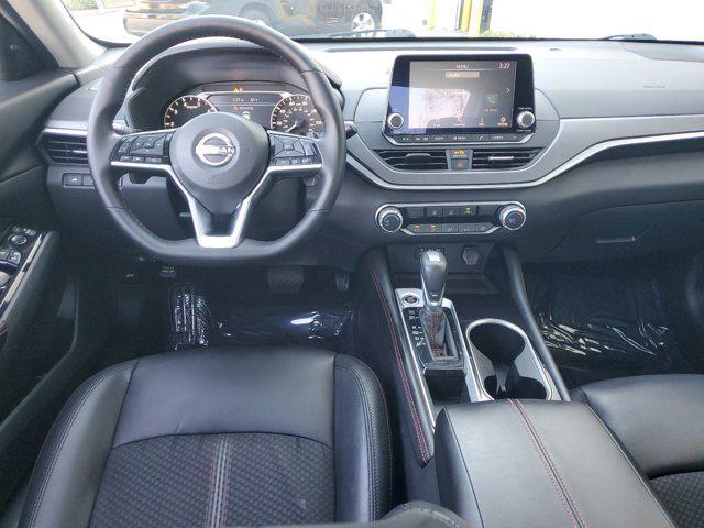 used 2023 Nissan Altima car, priced at $20,395