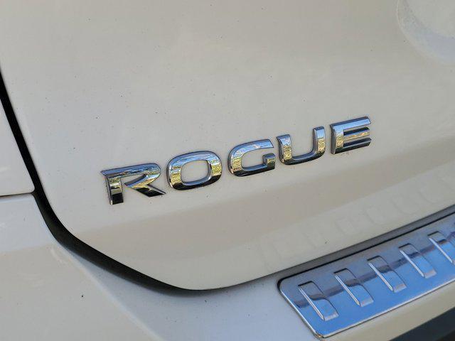 used 2019 Nissan Rogue car, priced at $14,832