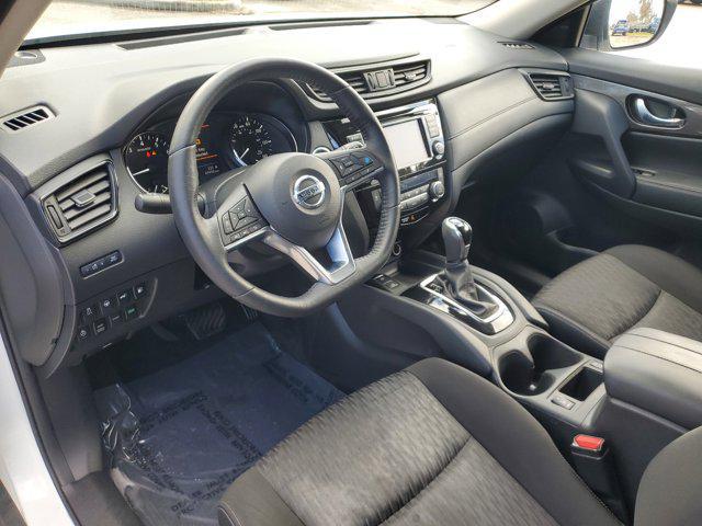 used 2019 Nissan Rogue car, priced at $14,832