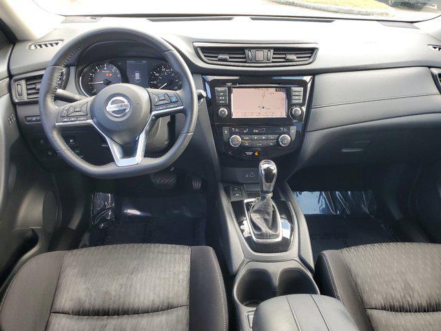 used 2019 Nissan Rogue car, priced at $14,832