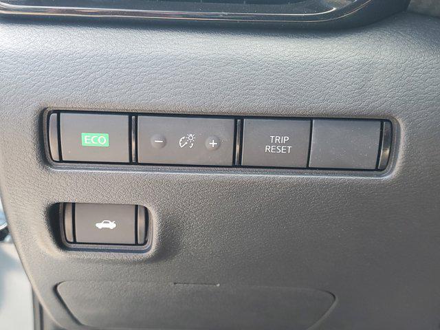 new 2025 Nissan Sentra car, priced at $24,785
