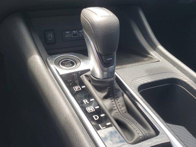 new 2025 Nissan Sentra car, priced at $24,785