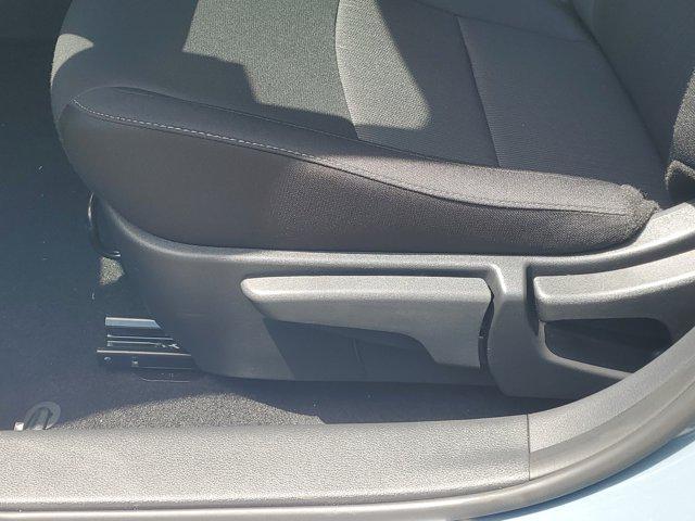 new 2025 Nissan Sentra car, priced at $24,785