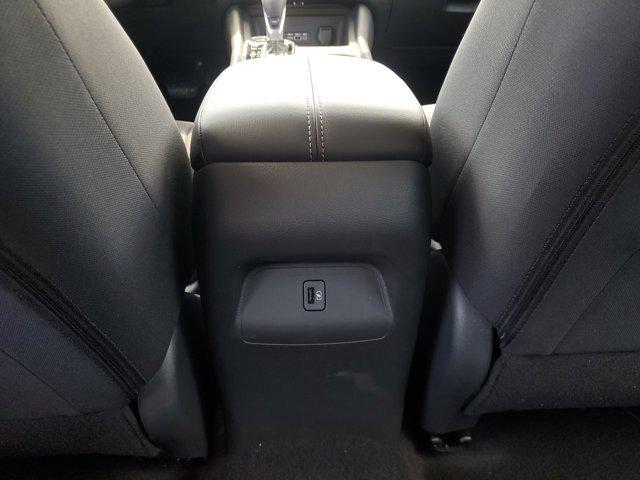 new 2025 Nissan Sentra car, priced at $24,785