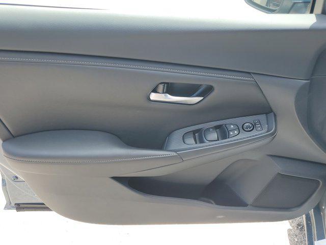 new 2025 Nissan Sentra car, priced at $24,785