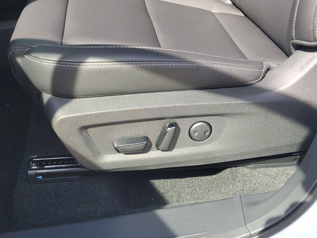 new 2025 Nissan Murano car, priced at $47,965