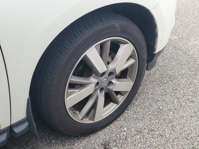 used 2015 Nissan Pathfinder car, priced at $5,995