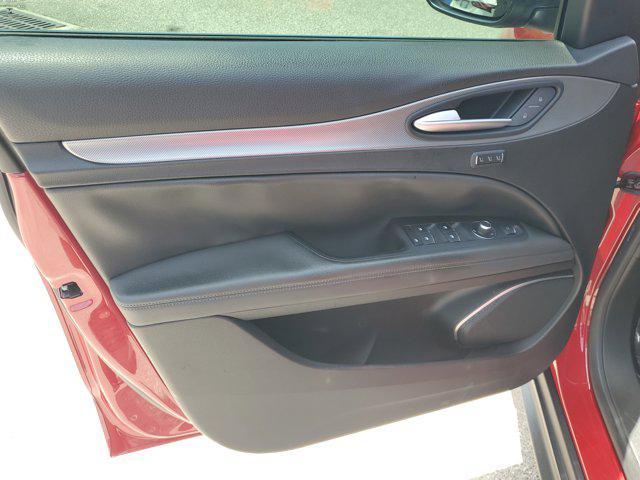 used 2018 Alfa Romeo Stelvio car, priced at $13,450