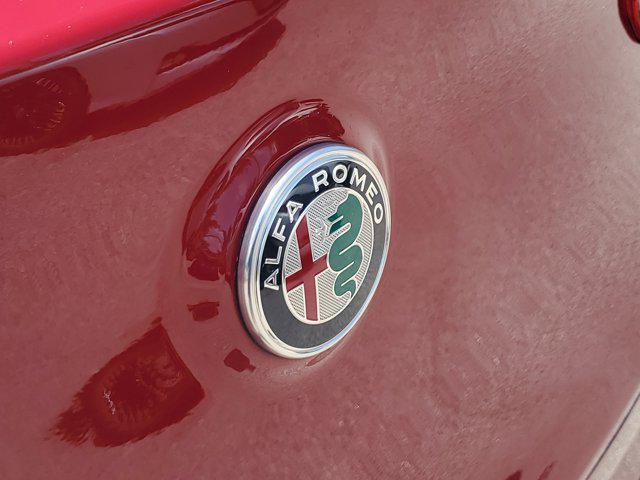 used 2018 Alfa Romeo Stelvio car, priced at $13,450