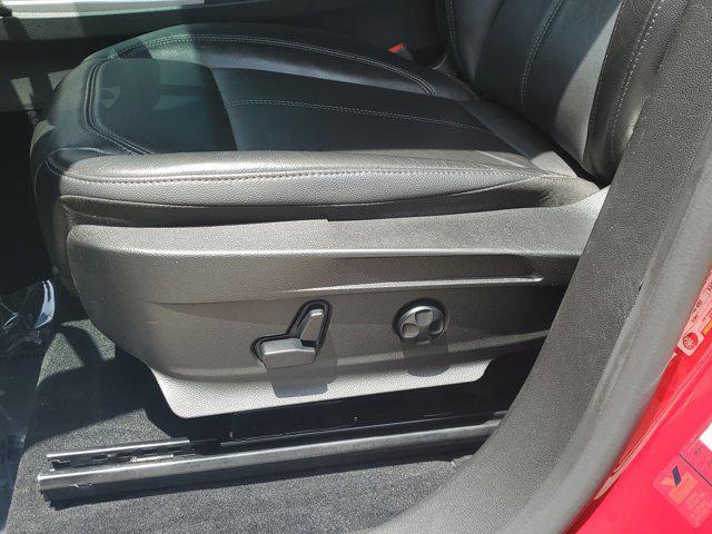 used 2018 Alfa Romeo Stelvio car, priced at $13,450