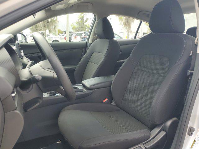 used 2023 Nissan Sentra car, priced at $19,995