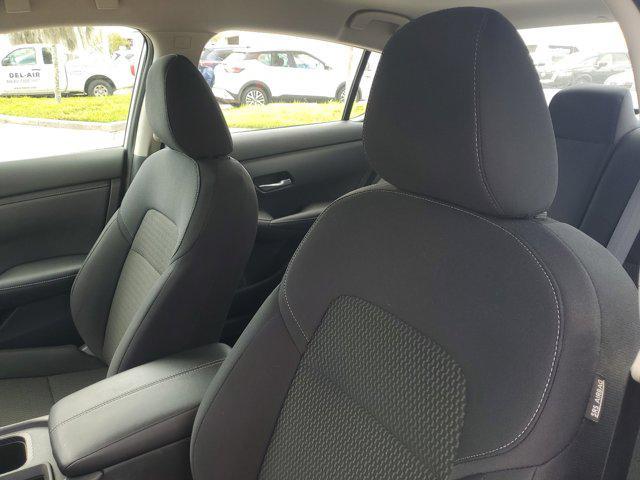 used 2023 Nissan Sentra car, priced at $19,995