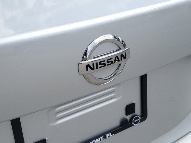 used 2023 Nissan Sentra car, priced at $19,995