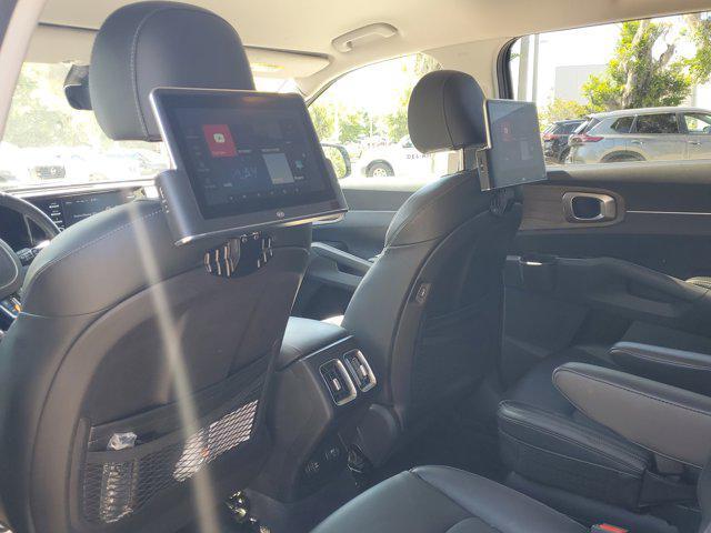 used 2021 Kia Sorento car, priced at $22,995